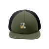 ® Flexfit 110 ® Foam Outdoor Cap Thumbnail