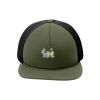® Flexfit 110 ® Foam Outdoor Cap Thumbnail