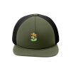 ® Flexfit 110 ® Foam Outdoor Cap Thumbnail