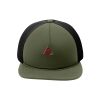 ® Flexfit 110 ® Foam Outdoor Cap Thumbnail