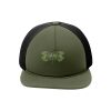 ® Flexfit 110 ® Foam Outdoor Cap Thumbnail