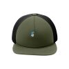 ® Flexfit 110 ® Foam Outdoor Cap Thumbnail