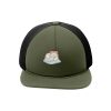 ® Flexfit 110 ® Foam Outdoor Cap Thumbnail