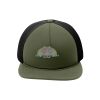® Flexfit 110 ® Foam Outdoor Cap Thumbnail