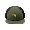 ® Flexfit 110 ® Foam Outdoor Cap Thumbnail
