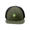 ® Flexfit 110 ® Foam Outdoor Cap Thumbnail