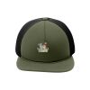 ® Flexfit 110 ® Foam Outdoor Cap Thumbnail