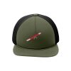 ® Flexfit 110 ® Foam Outdoor Cap Thumbnail