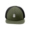 ® Flexfit 110 ® Foam Outdoor Cap Thumbnail