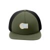 ® Flexfit 110 ® Foam Outdoor Cap Thumbnail