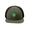 ® Flexfit 110 ® Foam Outdoor Cap Thumbnail