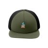 ® Flexfit 110 ® Foam Outdoor Cap Thumbnail