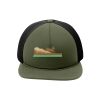® Flexfit 110 ® Foam Outdoor Cap Thumbnail