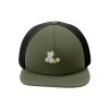 ® Flexfit 110 ® Foam Outdoor Cap Thumbnail