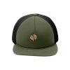 ® Flexfit 110 ® Foam Outdoor Cap Thumbnail