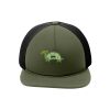 ® Flexfit 110 ® Foam Outdoor Cap Thumbnail