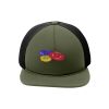 ® Flexfit 110 ® Foam Outdoor Cap Thumbnail