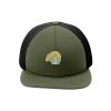 ® Flexfit 110 ® Foam Outdoor Cap Thumbnail