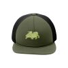 ® Flexfit 110 ® Foam Outdoor Cap Thumbnail