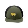 ® Flexfit 110 ® Foam Outdoor Cap Thumbnail