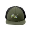 ® Flexfit 110 ® Foam Outdoor Cap Thumbnail