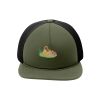® Flexfit 110 ® Foam Outdoor Cap Thumbnail