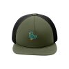 ® Flexfit 110 ® Foam Outdoor Cap Thumbnail