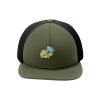 ® Flexfit 110 ® Foam Outdoor Cap Thumbnail