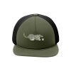 ® Flexfit 110 ® Foam Outdoor Cap Thumbnail
