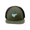 ® Flexfit 110 ® Foam Outdoor Cap Thumbnail