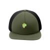® Flexfit 110 ® Foam Outdoor Cap Thumbnail