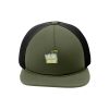 ® Flexfit 110 ® Foam Outdoor Cap Thumbnail