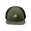 ® Flexfit 110 ® Foam Outdoor Cap Thumbnail