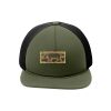 ® Flexfit 110 ® Foam Outdoor Cap Thumbnail