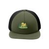 ® Flexfit 110 ® Foam Outdoor Cap Thumbnail