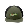 ® Flexfit 110 ® Foam Outdoor Cap Thumbnail