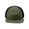 ® Flexfit 110 ® Foam Outdoor Cap Thumbnail