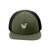 ® Flexfit 110 ® Foam Outdoor Cap Thumbnail