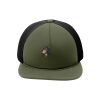 ® Flexfit 110 ® Foam Outdoor Cap Thumbnail