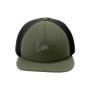 ® Flexfit 110 ® Foam Outdoor Cap Thumbnail