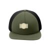® Flexfit 110 ® Foam Outdoor Cap Thumbnail