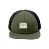 ® Flexfit 110 ® Foam Outdoor Cap Thumbnail