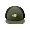 ® Flexfit 110 ® Foam Outdoor Cap Thumbnail