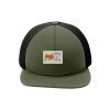 ® Flexfit 110 ® Foam Outdoor Cap Thumbnail