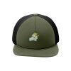 ® Flexfit 110 ® Foam Outdoor Cap Thumbnail