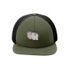 ® Flexfit 110 ® Foam Outdoor Cap Thumbnail