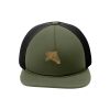 ® Flexfit 110 ® Foam Outdoor Cap Thumbnail