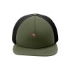® Flexfit 110 ® Foam Outdoor Cap Thumbnail