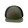 ® Flexfit 110 ® Foam Outdoor Cap Thumbnail