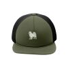 ® Flexfit 110 ® Foam Outdoor Cap Thumbnail